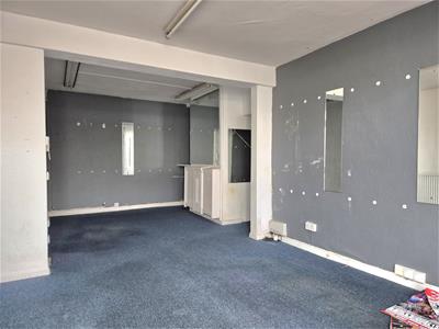 Property image 2 of home to buy in High Street, Weston-Super-Mare